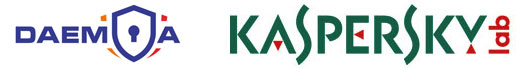 DAEMIA KFT. - KASPERSKY LAB szoftver licensz vásárlás, magyar nyelvű, teljeskörű terméktámogatással - Kaspersky Anti Virus, Kaspersky Internet Security, Kaspersky Total Security, Kaspersky Endpoint Security for Business