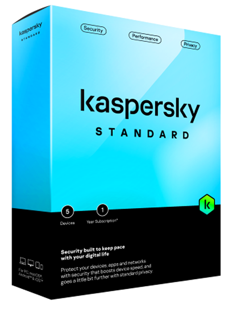 kaspersky-standard